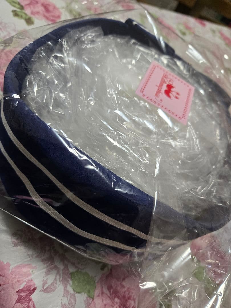 メタモルフォーゼ☆セーラー☆帽子