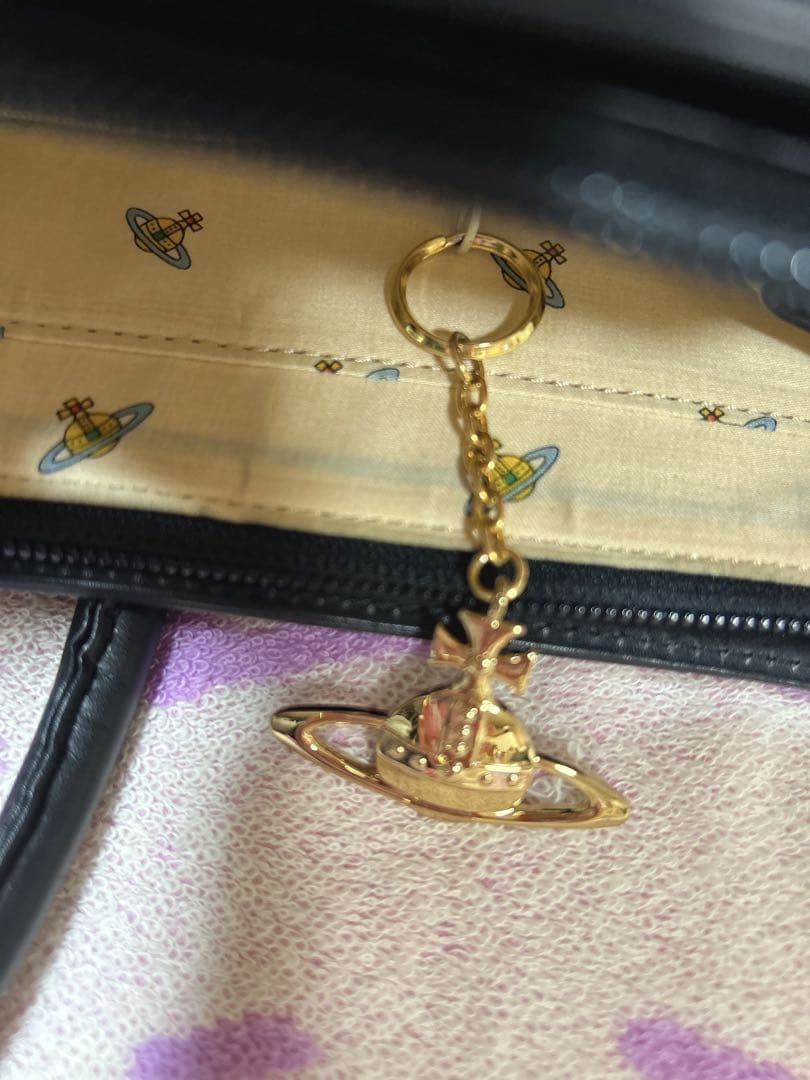 VivienneWestwood ブリーフケース ビジネスバッグ A4サイズ