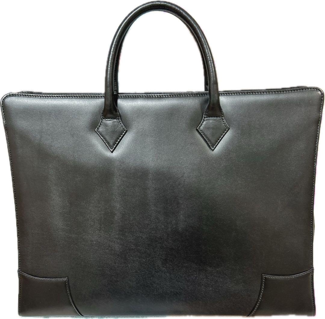 VivienneWestwood ブリーフケース ビジネスバッグ A4サイズ