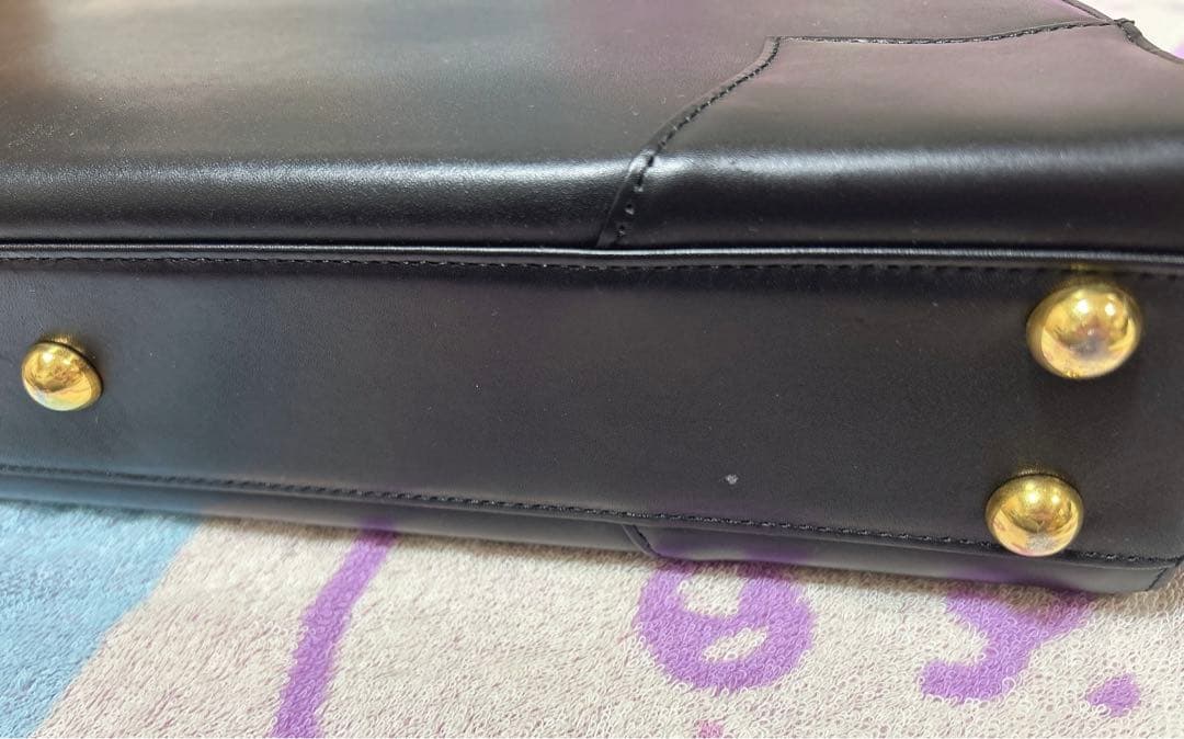 VivienneWestwood ブリーフケース ビジネスバッグ A4サイズ