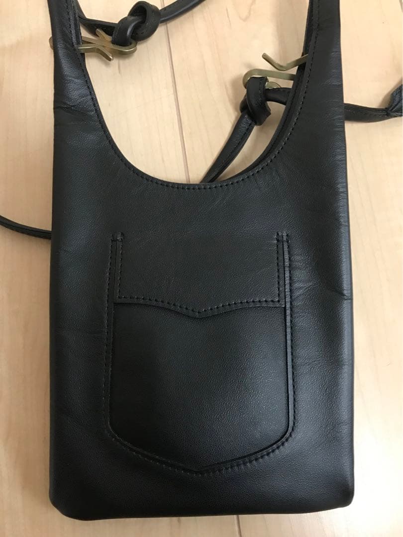 バッグ 24ss NICENESS LOWE-PETIT