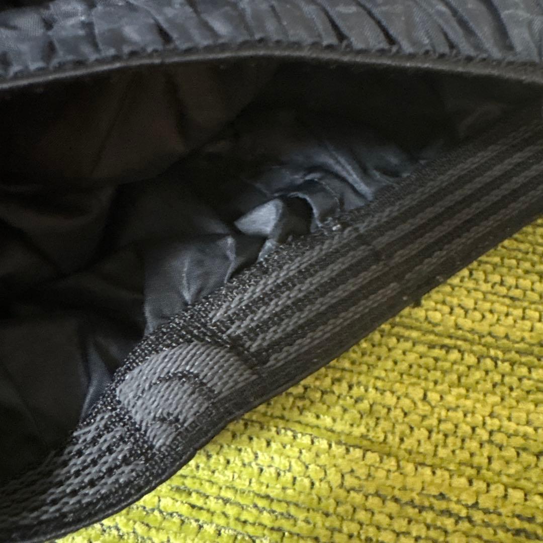 専用ノースフェイス　キッズ　スノーウェア　130センチ　ブラック　黒　サロペット