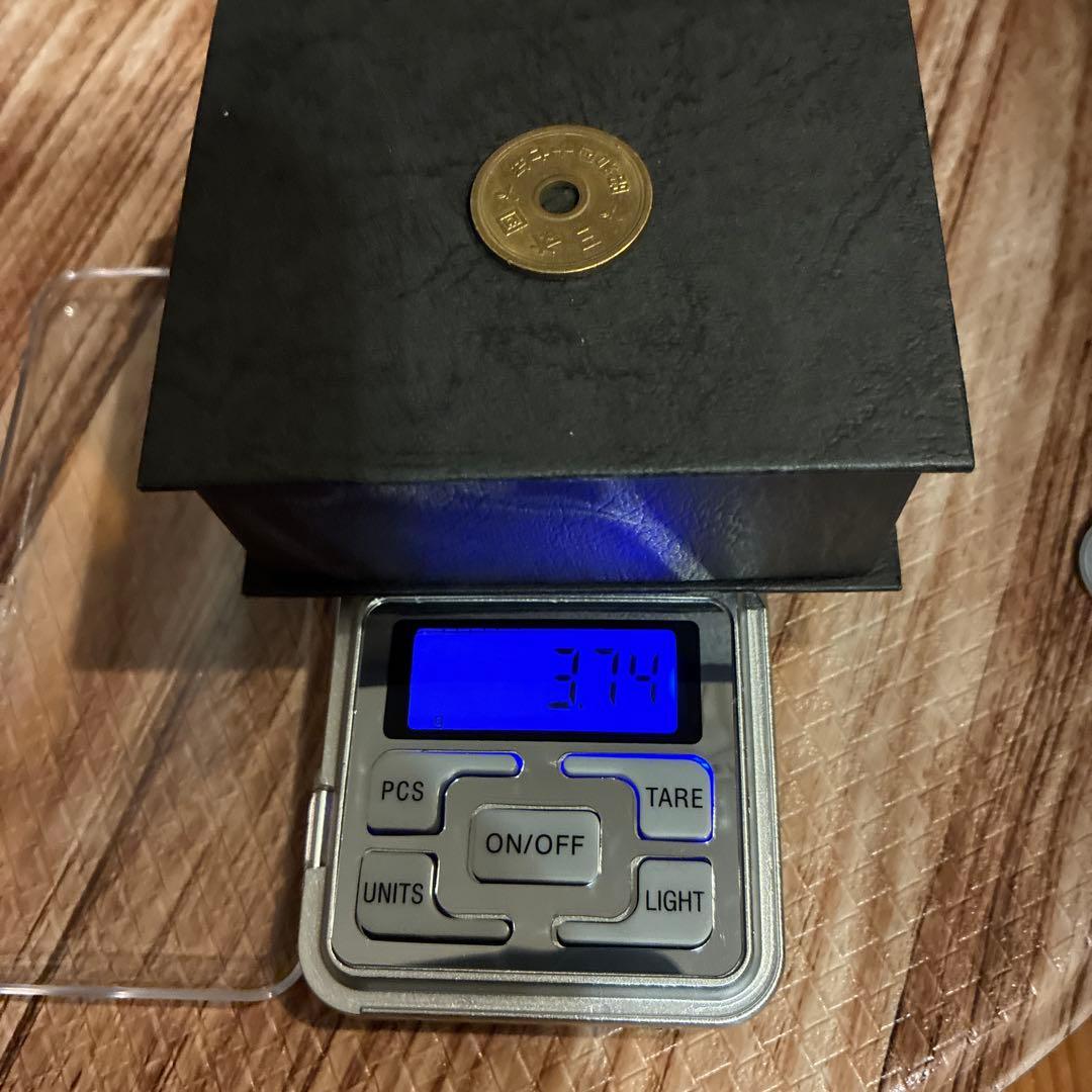 18金【刻印入・本物】K18ロールチェーンネックレス