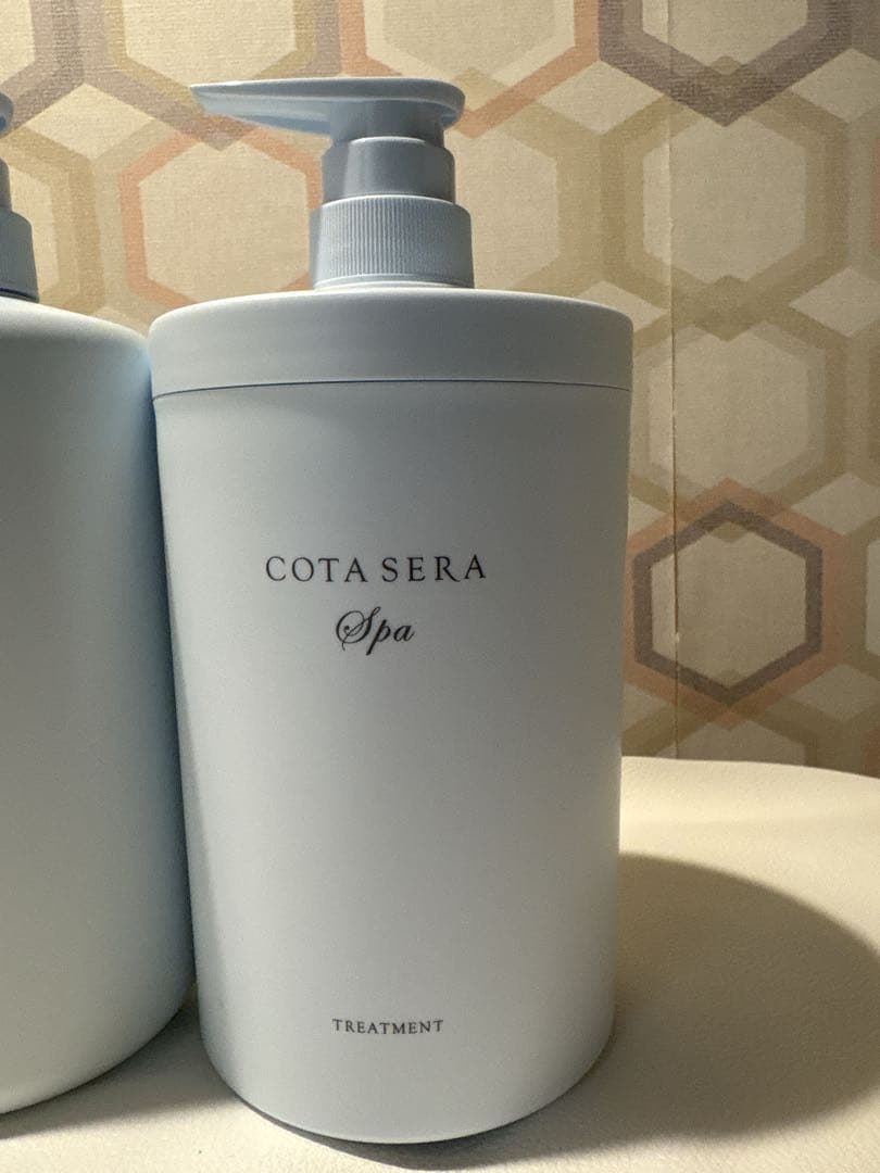 COTA SERA SPA ８００mL シャントリセット