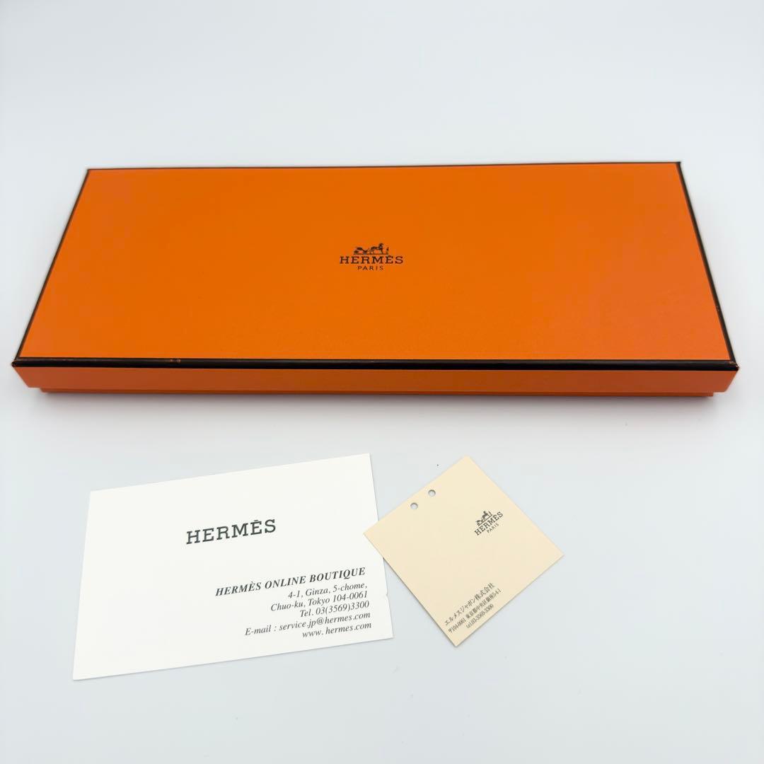 鑑定済⭐️新品未使用⭐️エルメス 24年製 ペガサスPM W刻印 バッグチャーム