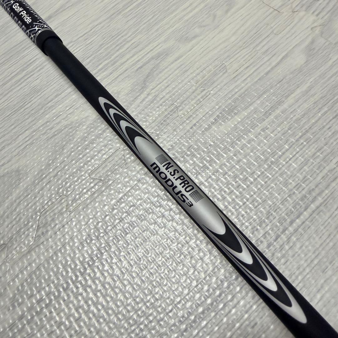 タイトリスト GT-3 ユーティリティ 19° MODUS3 Hybrid S