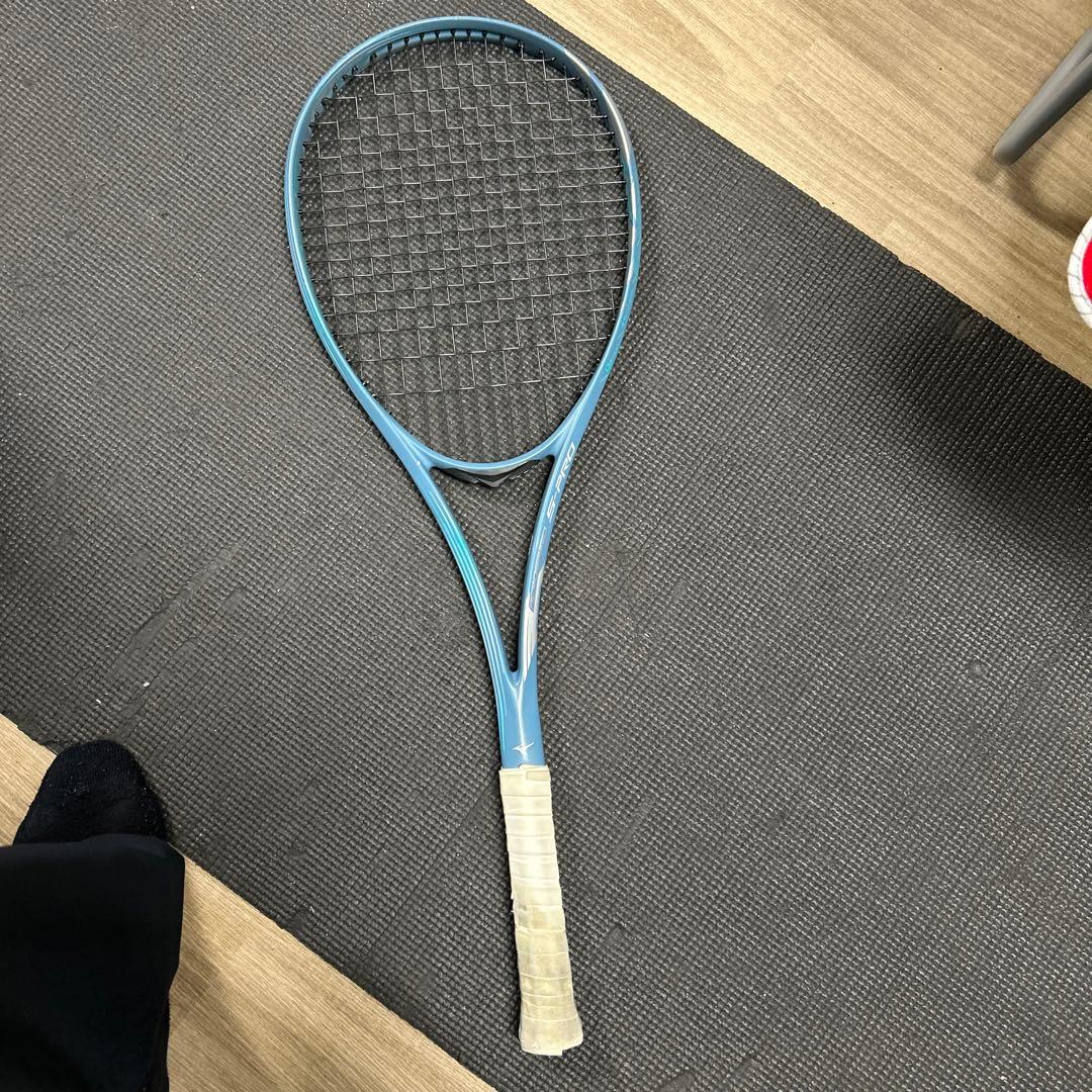 アクロスピードSプロ