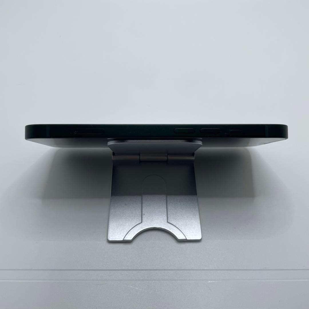 【格安美品】iPhone 13 256GB simフリー本体 354