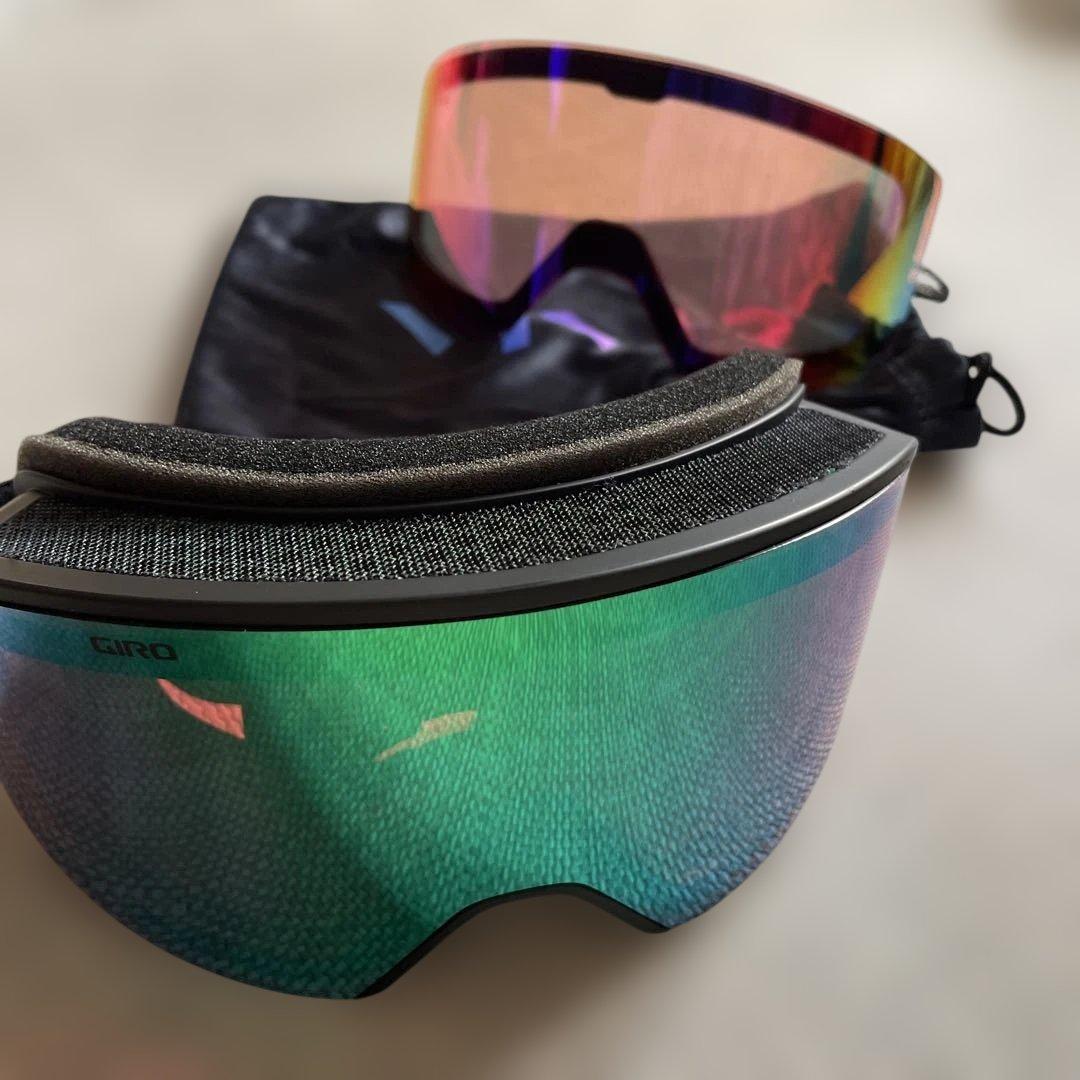 GIRO AXIS アジアンフィット