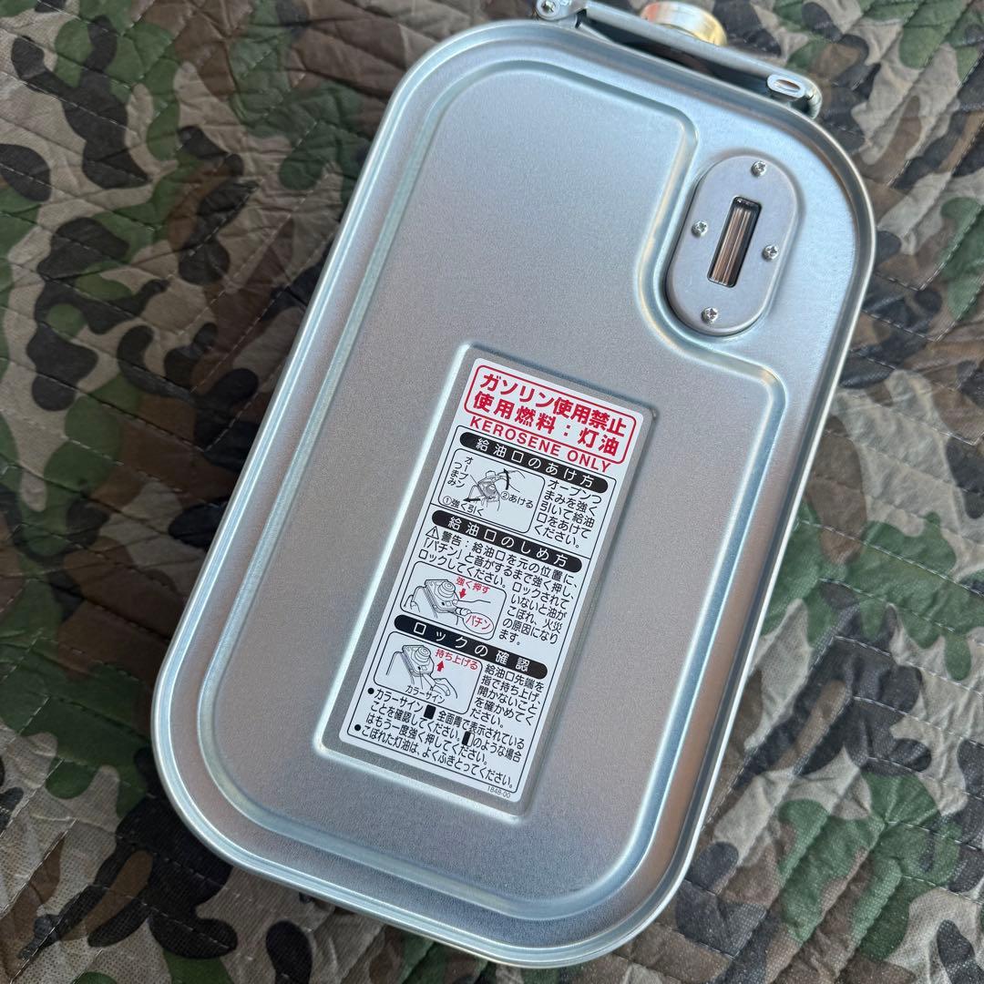 CORONA 石油ファンヒーター FH-M2516(W)中古品 送料込