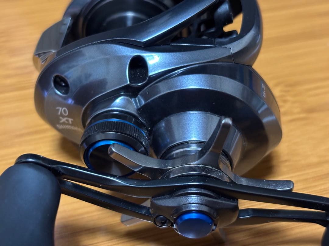 22 SLX DC XT 70 シマノ