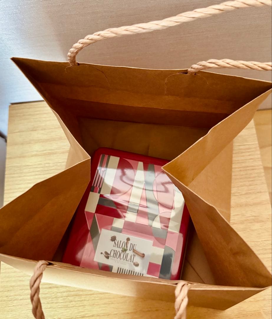 【即日発送】サロショ2026セレクションボックス1ラシーヌ（16粒入）