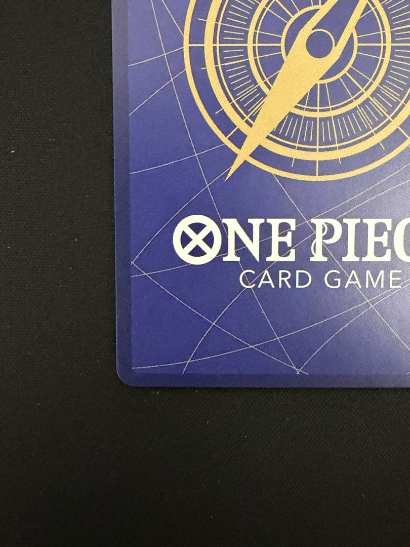 ゼウス SP ワンピースカード