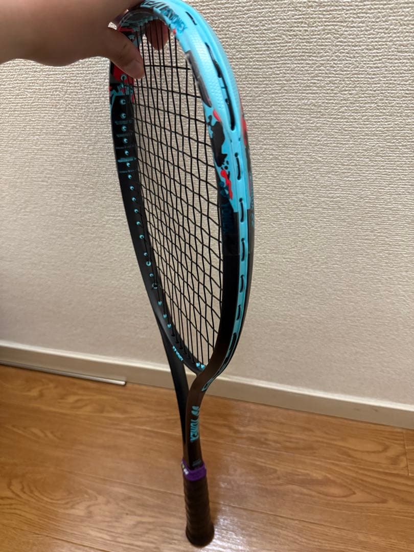 【極美品・使用回数僅か】　YONEX ジオブレイク70S UL1
