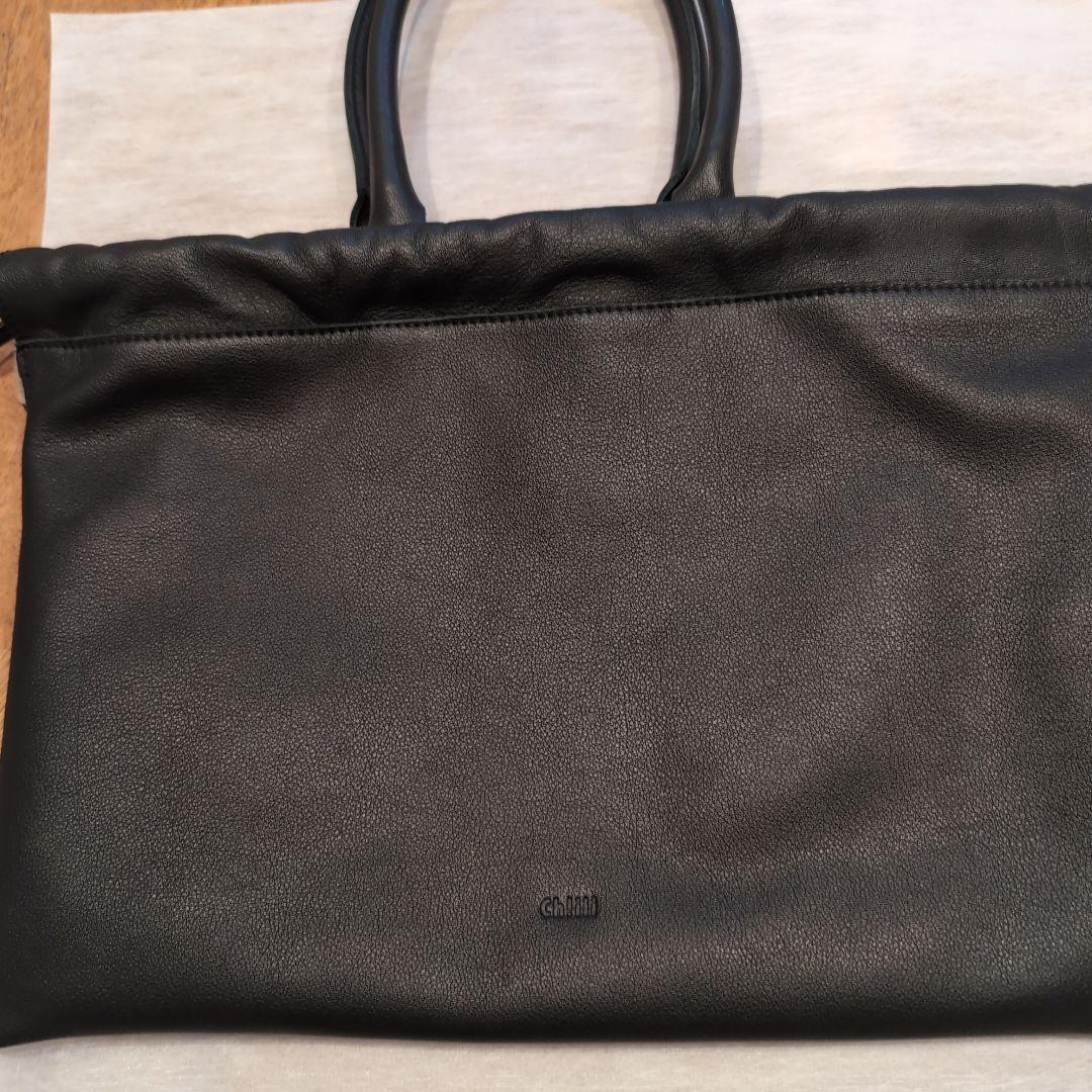 チーバッグ　SqueezeClutch