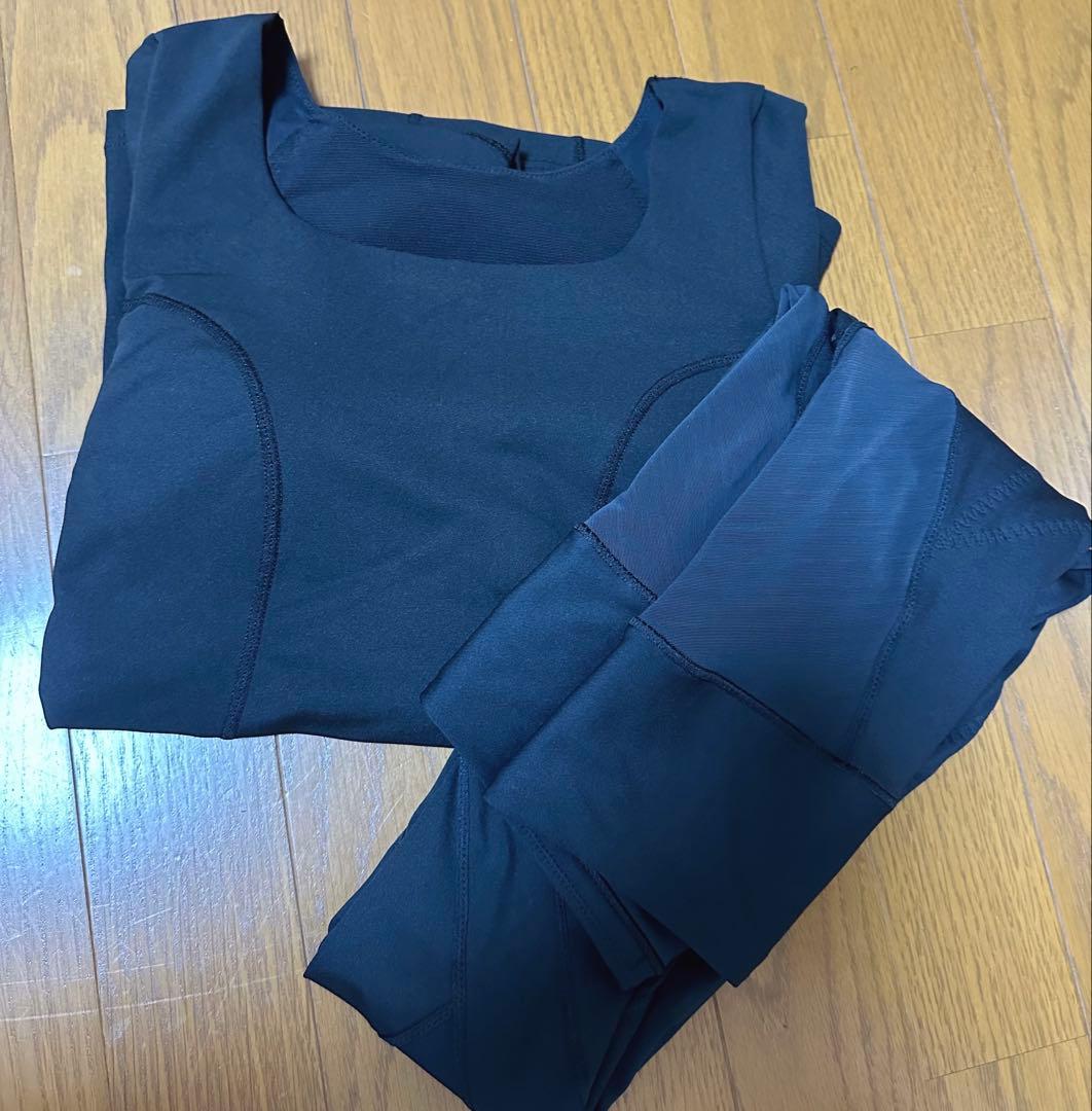 リントスル　Rintosull 公式ウェア