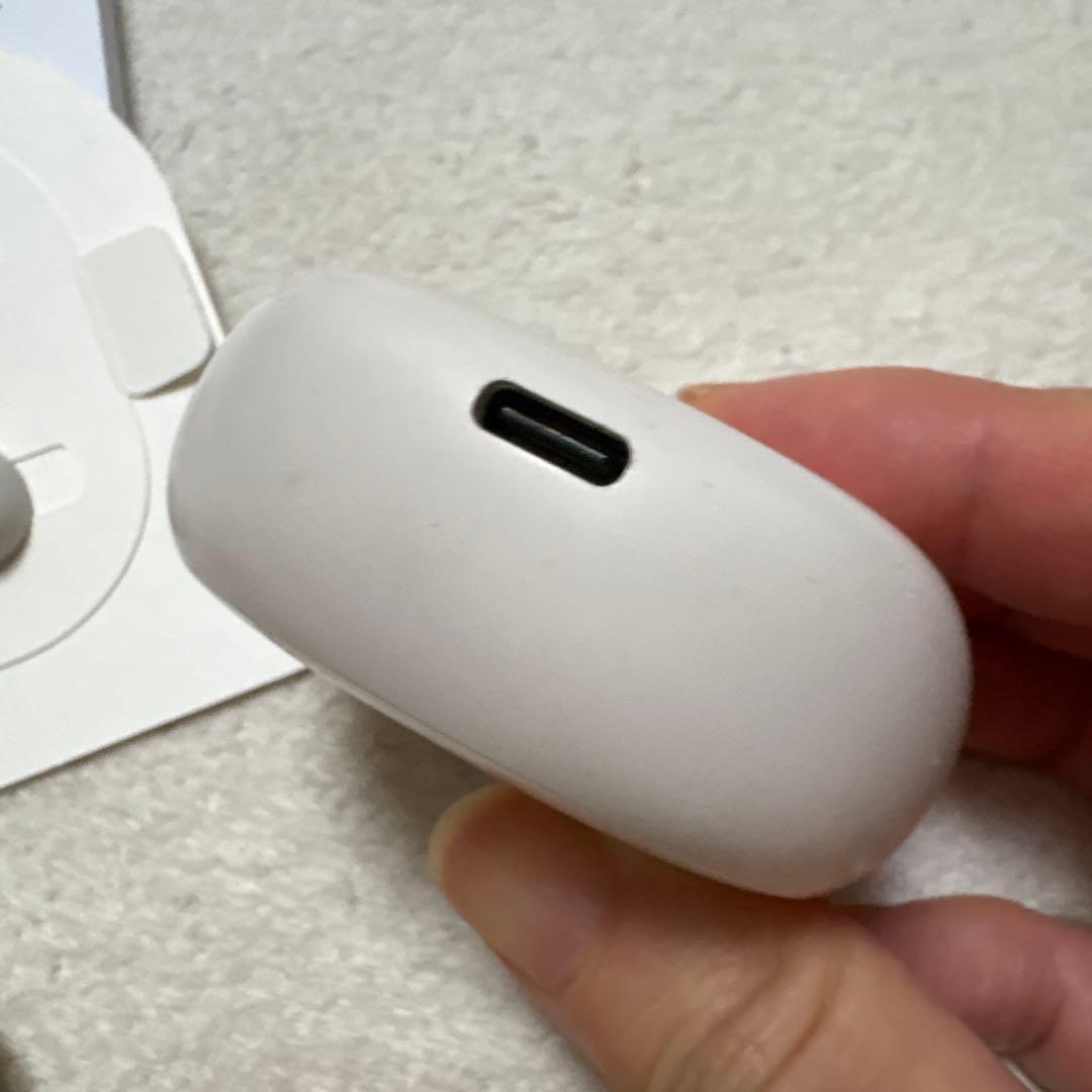 イヤホン BOSE QuietComfort Earbuds II Soapstone