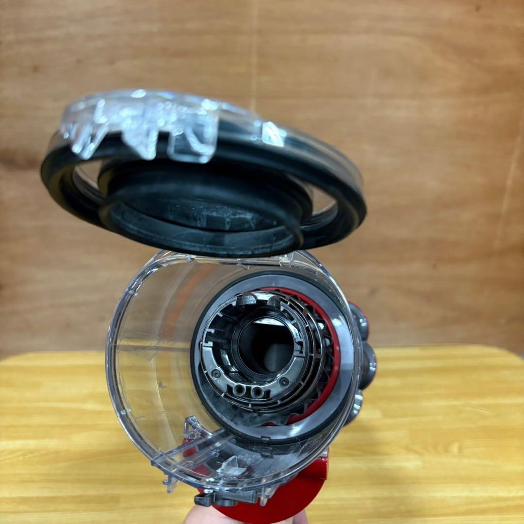 一都三県限定　配送無料　掃除機　Dyson ダイソン　SV18 FF ENT