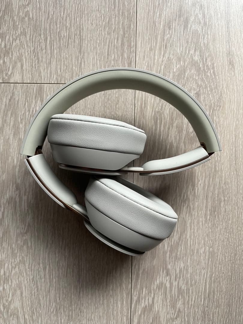 ⭐︎美品⭐︎ Beats Solo Pro グレー ワイヤレスヘッドホン