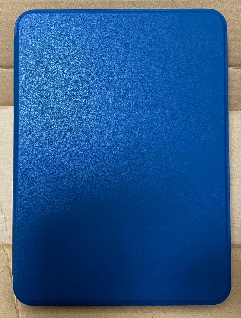 12世代 Kindle Paperwhite 16GB カバー付