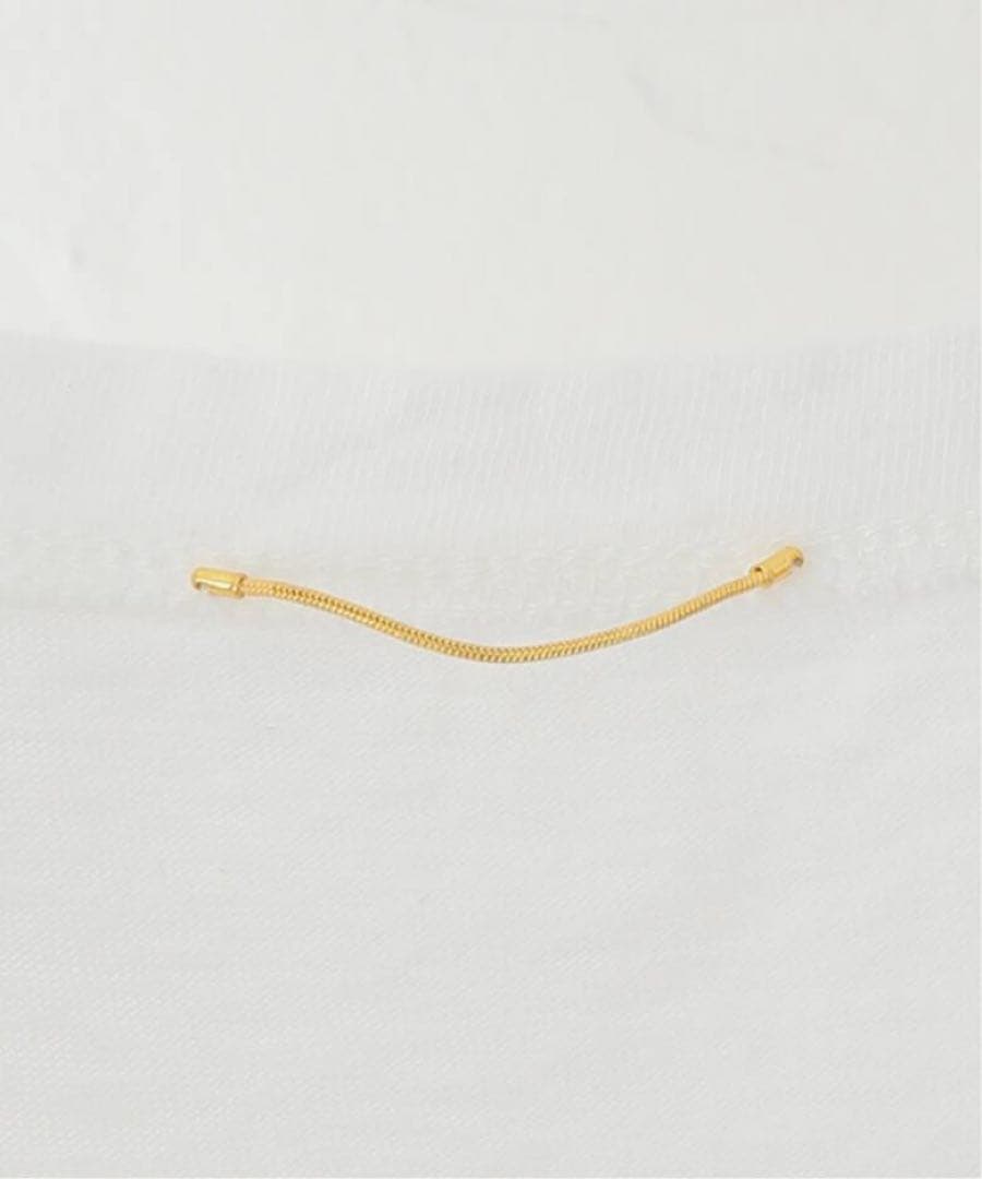 【新品タグ付き】Deuxieme Classe Layering Tシャツ