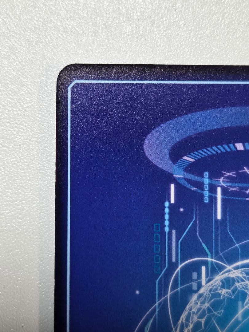 【BT24-085】結城ダン＆結城カナン パラレル ①