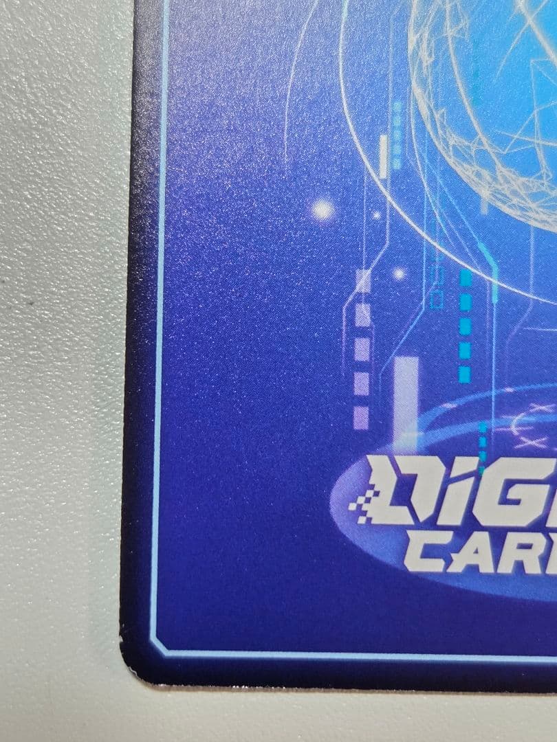 【BT24-085】結城ダン＆結城カナン パラレル ①