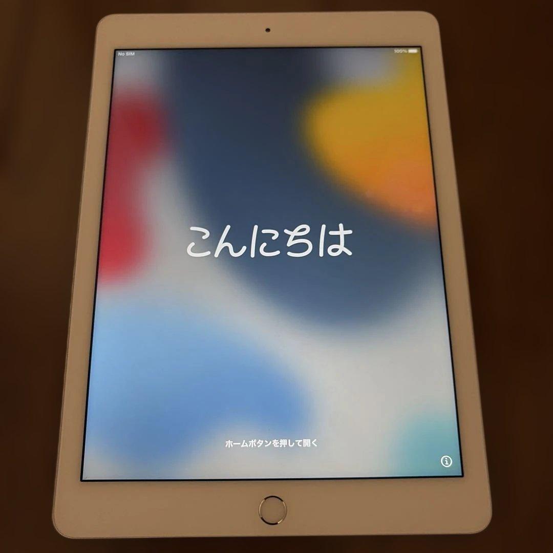 【美品】Apple iPad Air 2 32GB