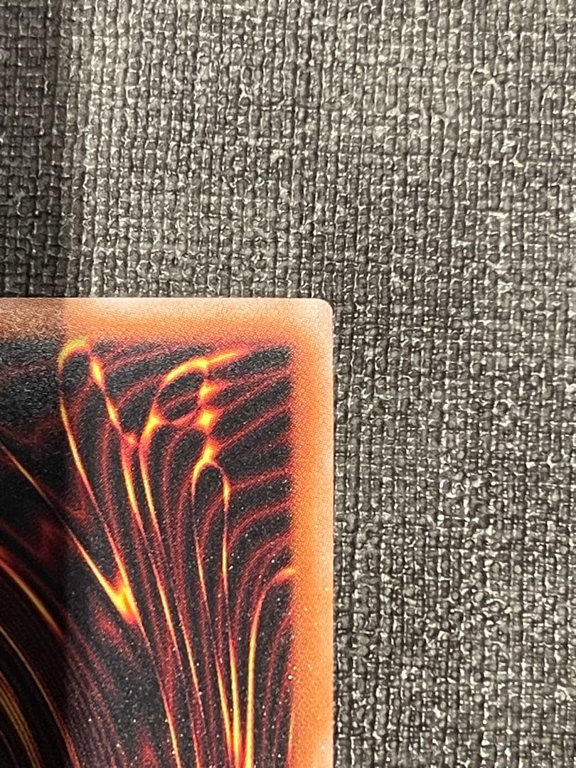 真紅眼の黒竜　25th レッドアイズブラックドラゴンqccp レリーフ