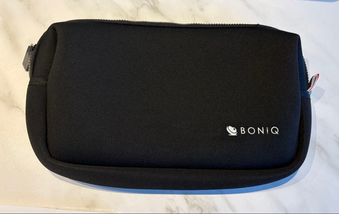 BONIQ pro2 BNQ-11ホワイト低温調理器