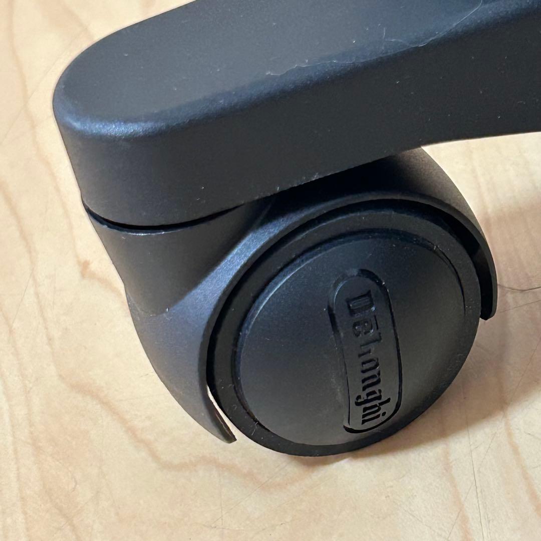 SALE DeLonghiデロンギマルチダイナミックヒーターMDHU12-BK