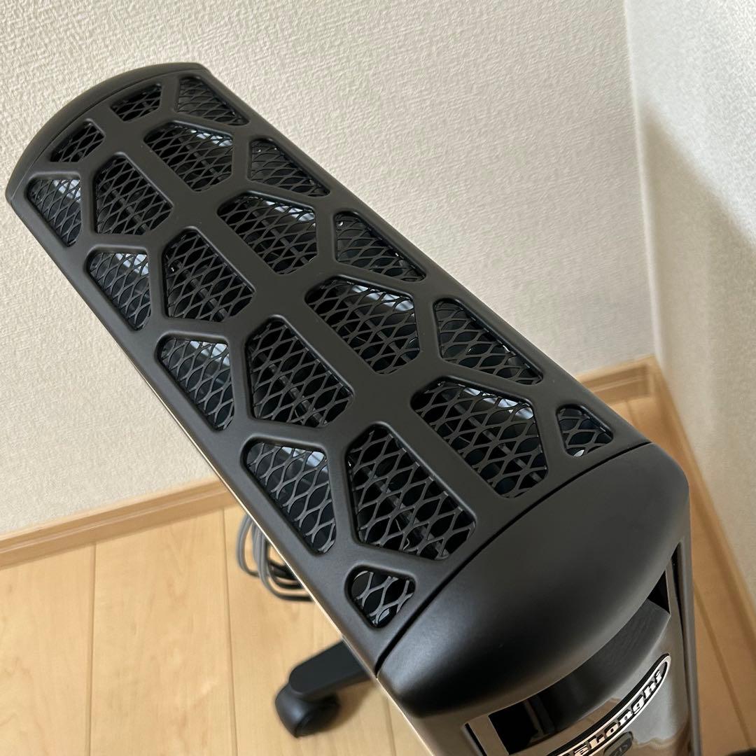 SALE DeLonghiデロンギマルチダイナミックヒーターMDHU12-BK