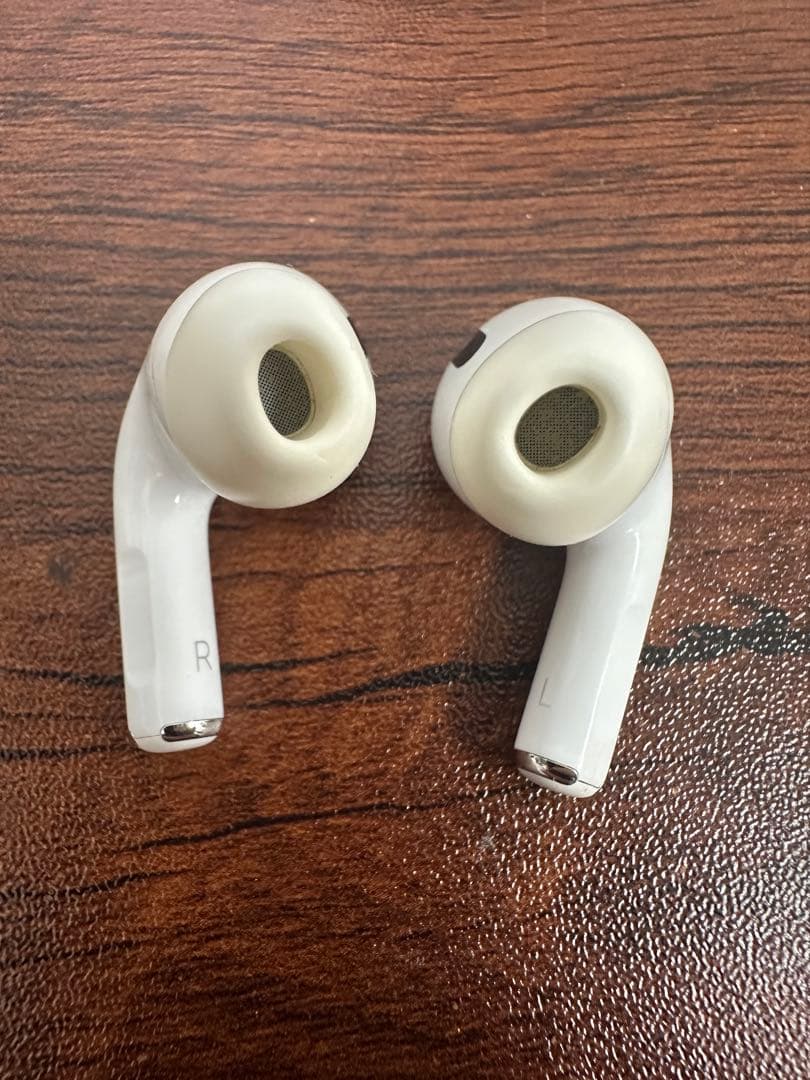 ★動作良好★AirPods Pro 第一世代 付属品あり♪