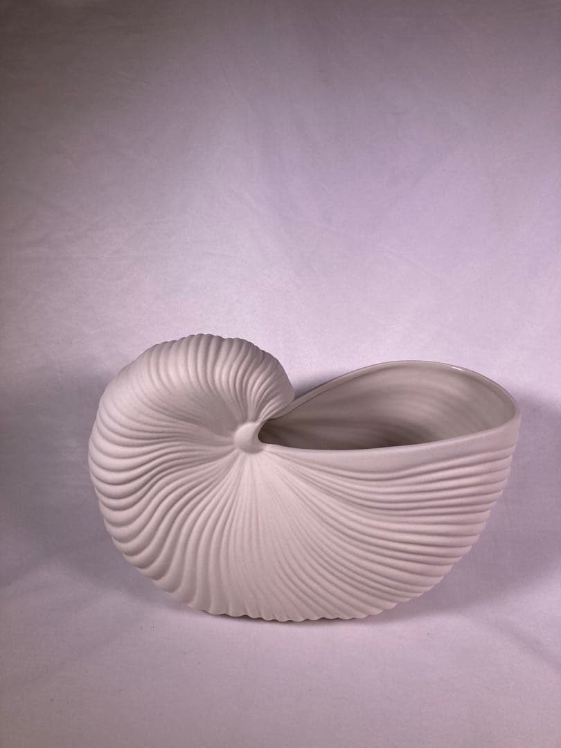 ferm Living Shell Pot　ファームリビング シェルポット