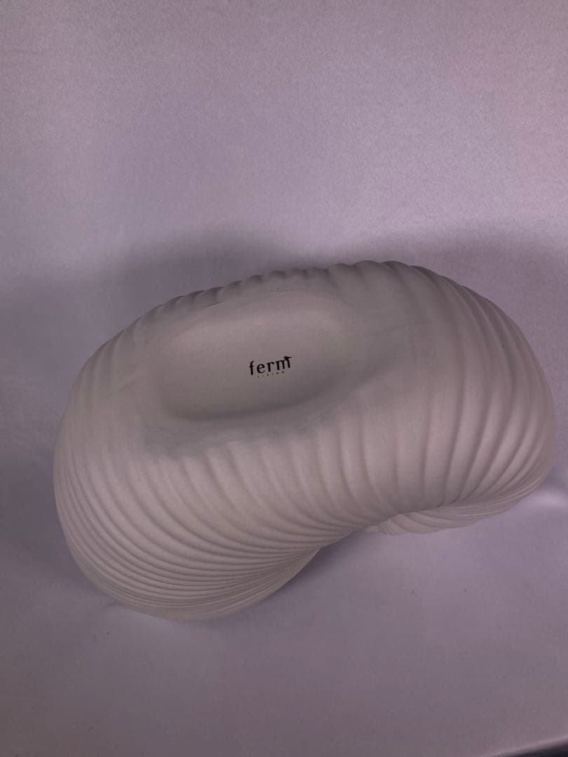 ferm Living Shell Pot　ファームリビング シェルポット