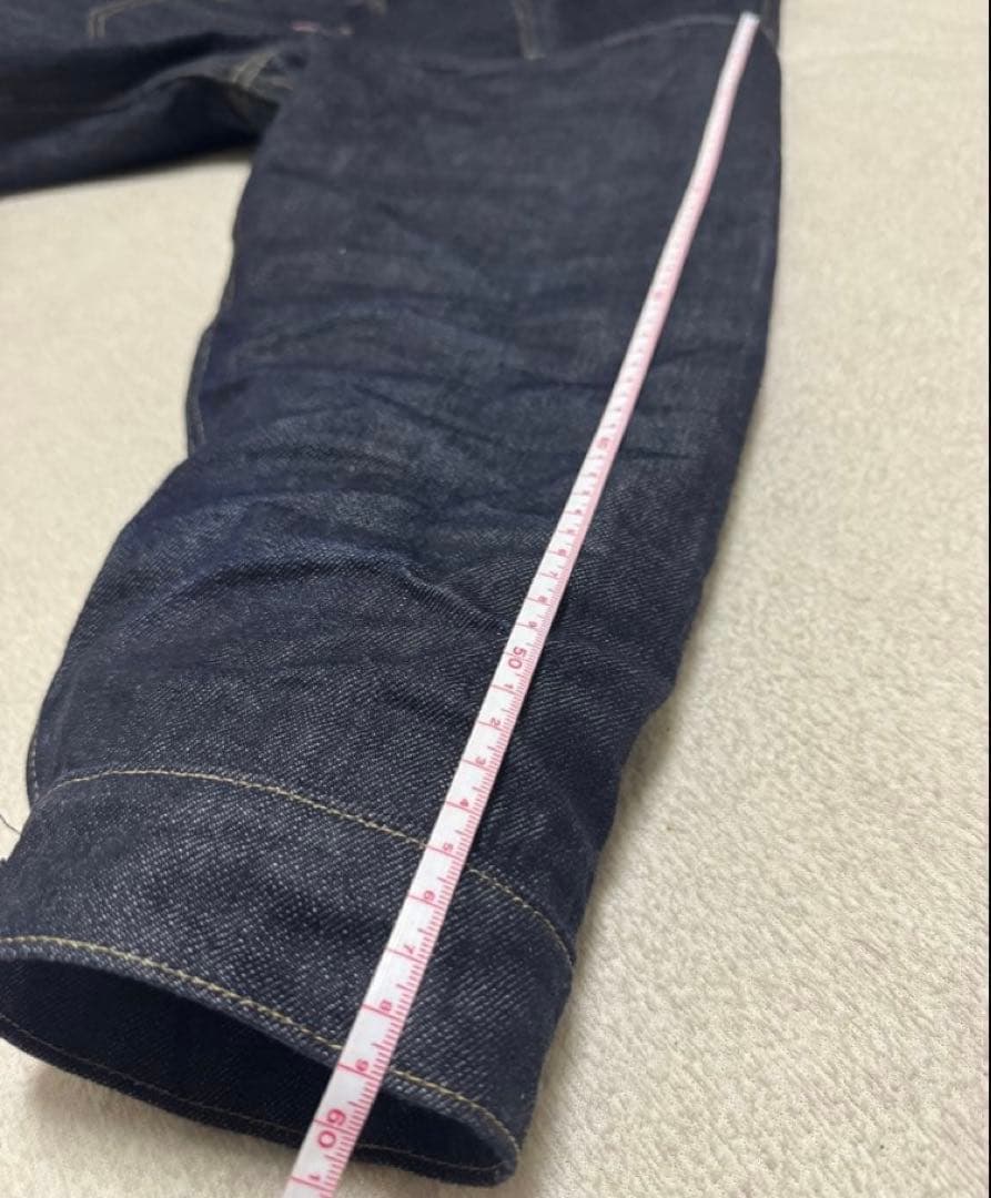 Levis Ivc 1944 S506XX リーバイス 大戦ジャケット 48