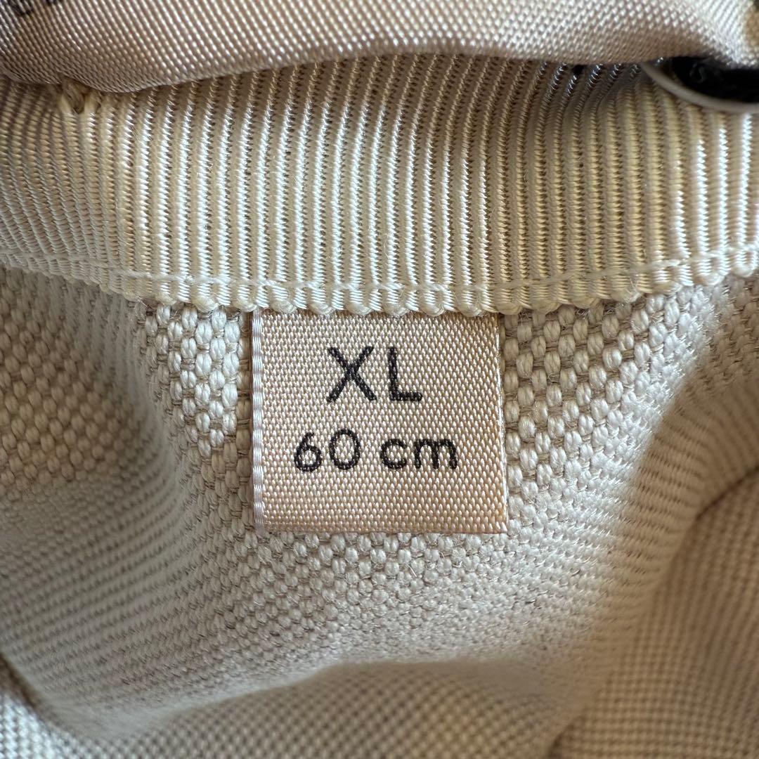 【新品未使用】GUCCI adidas ベースボールキャップ