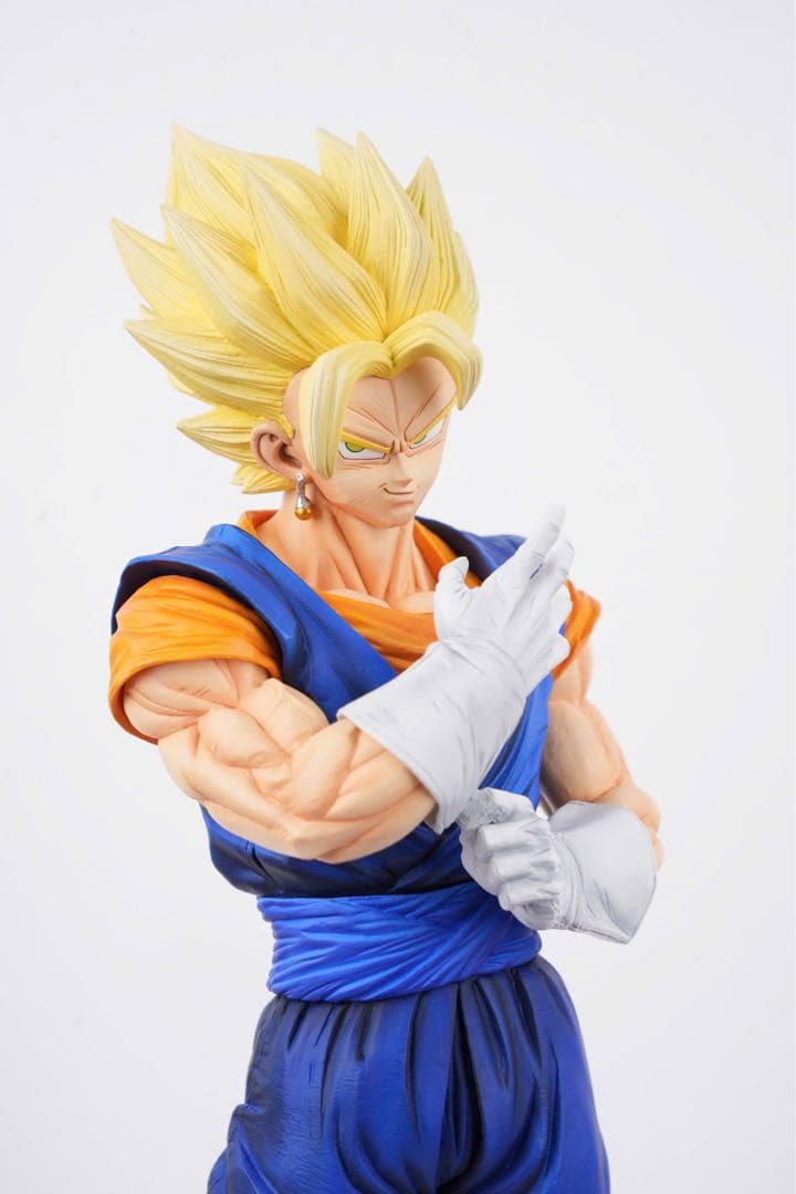 一番くじドラゴンボールベジットエクストリーム超サイヤ人 フルリペイントフィギュア