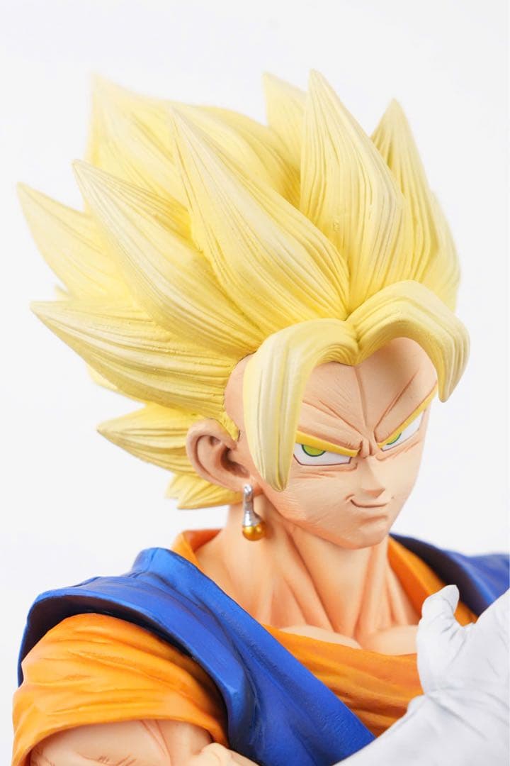 一番くじドラゴンボールベジットエクストリーム超サイヤ人 フルリペイントフィギュア