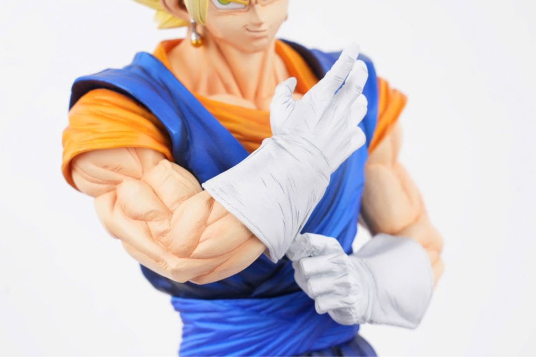 一番くじドラゴンボールベジットエクストリーム超サイヤ人 フルリペイントフィギュア