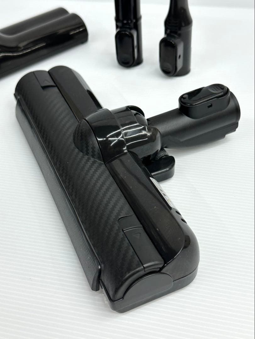 動作保証　東芝　掃除機　VC-CLX40BK VC-CLX50 ヘッド　オマケ付