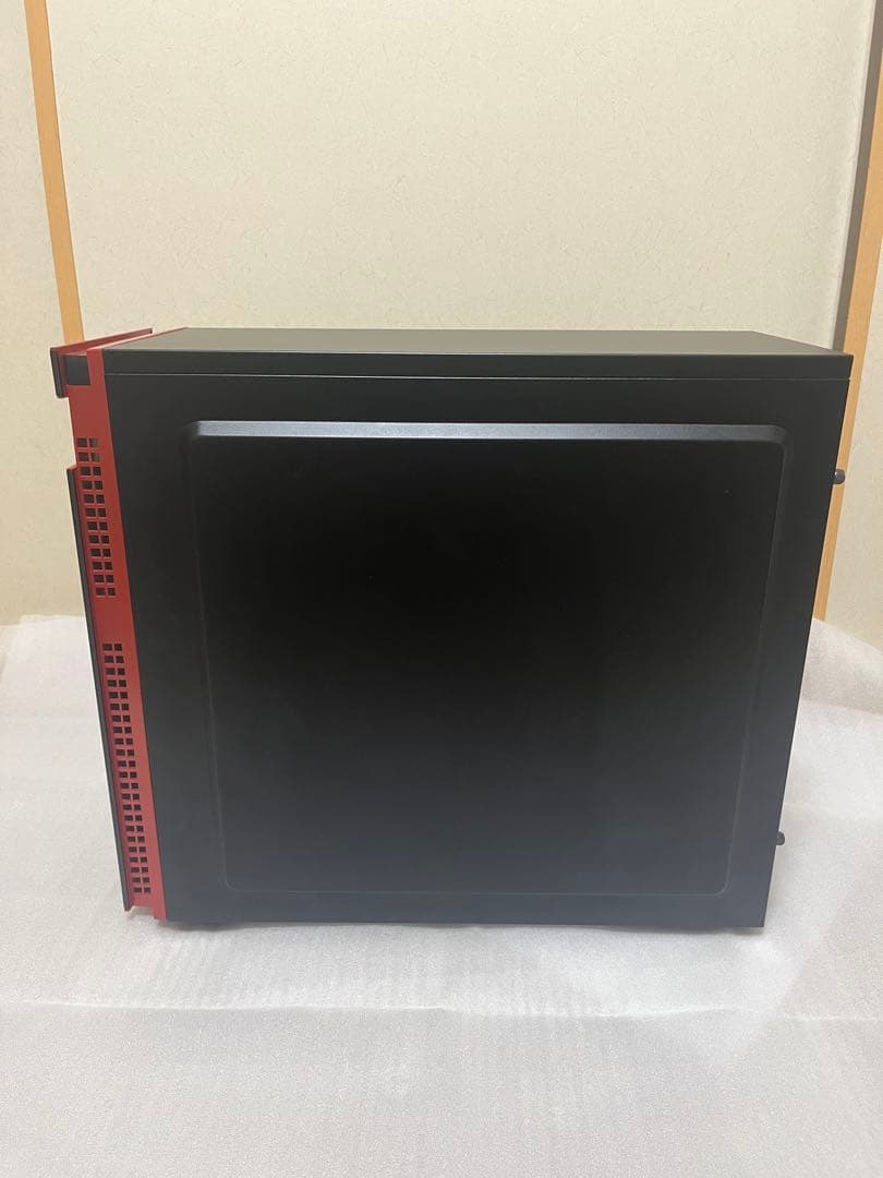 ゲーミングPC。Core i7 3930K GTX960