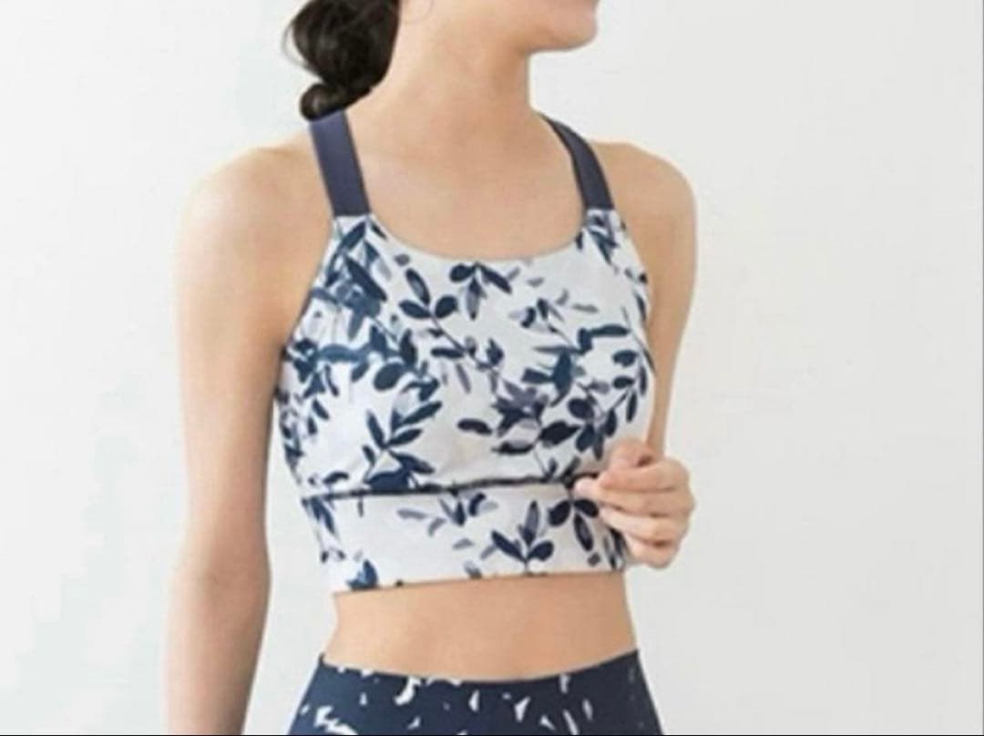 lava sukala ブラトップ レギンス Mサイズ 2点セット　スカーラ