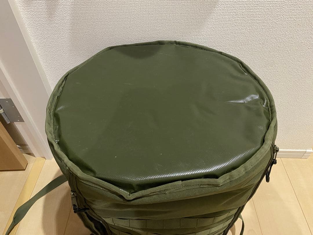 ◆パセコ◆WKH-3100S/サンドベージュ＋ANOBA ストーブダストバッグ