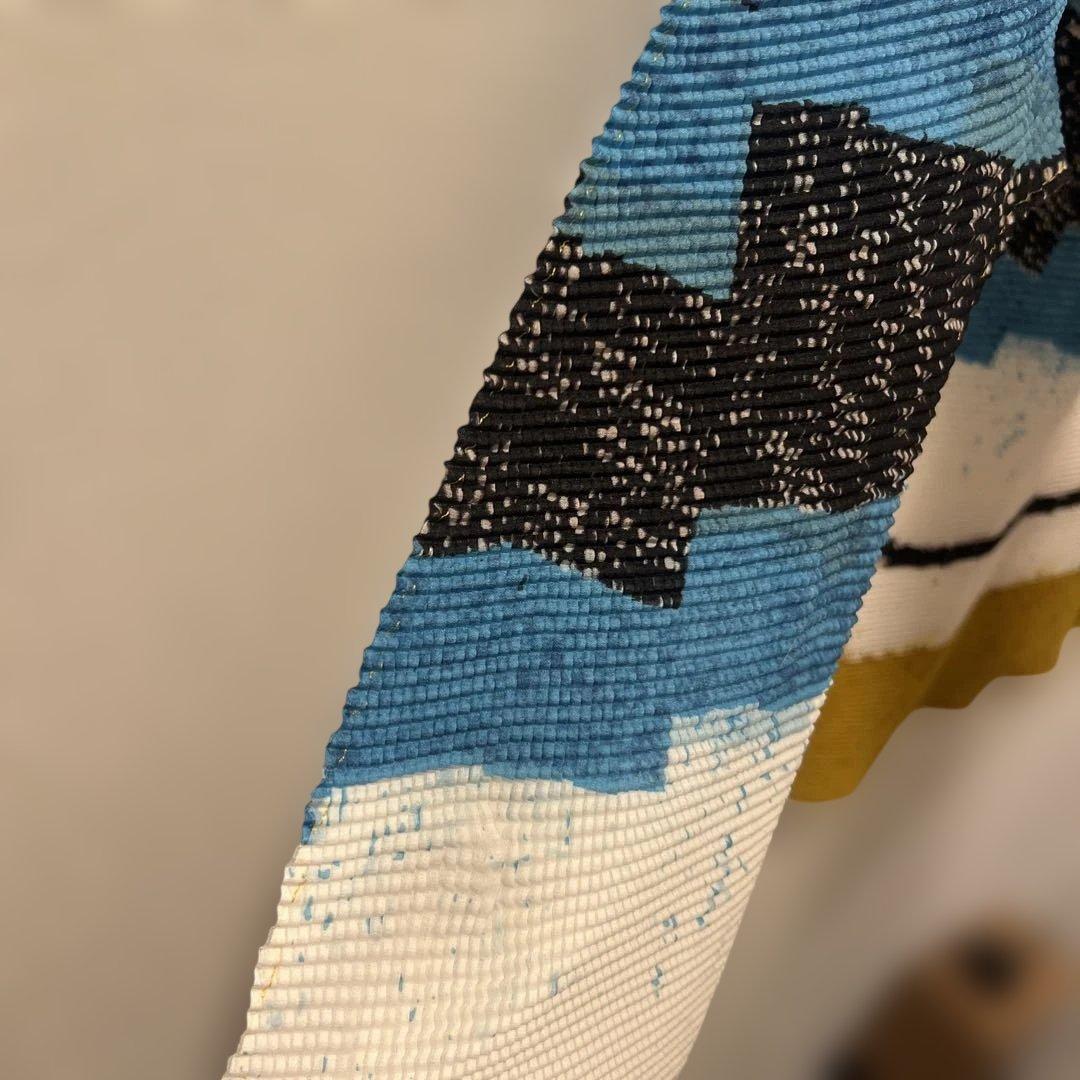 22SS me ISSEY MIYAKE ミー イッセイミヤケ 長袖