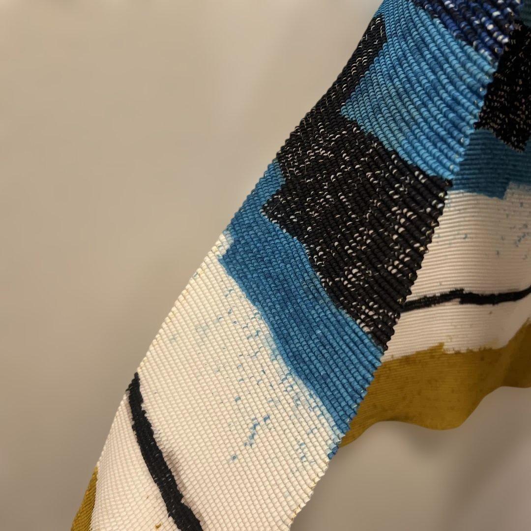 22SS me ISSEY MIYAKE ミー イッセイミヤケ 長袖