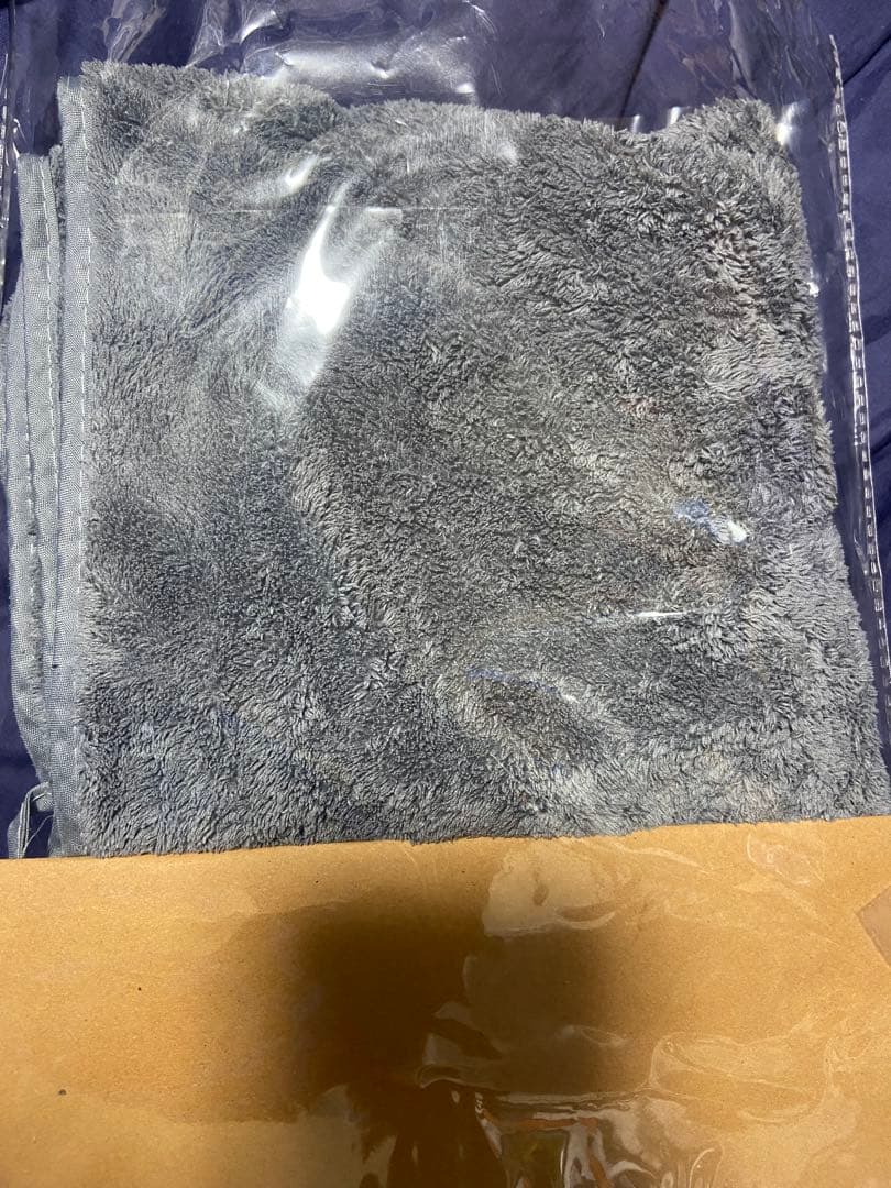 ミチ様リクエスト超吸水タイプ高級タオル　8セット