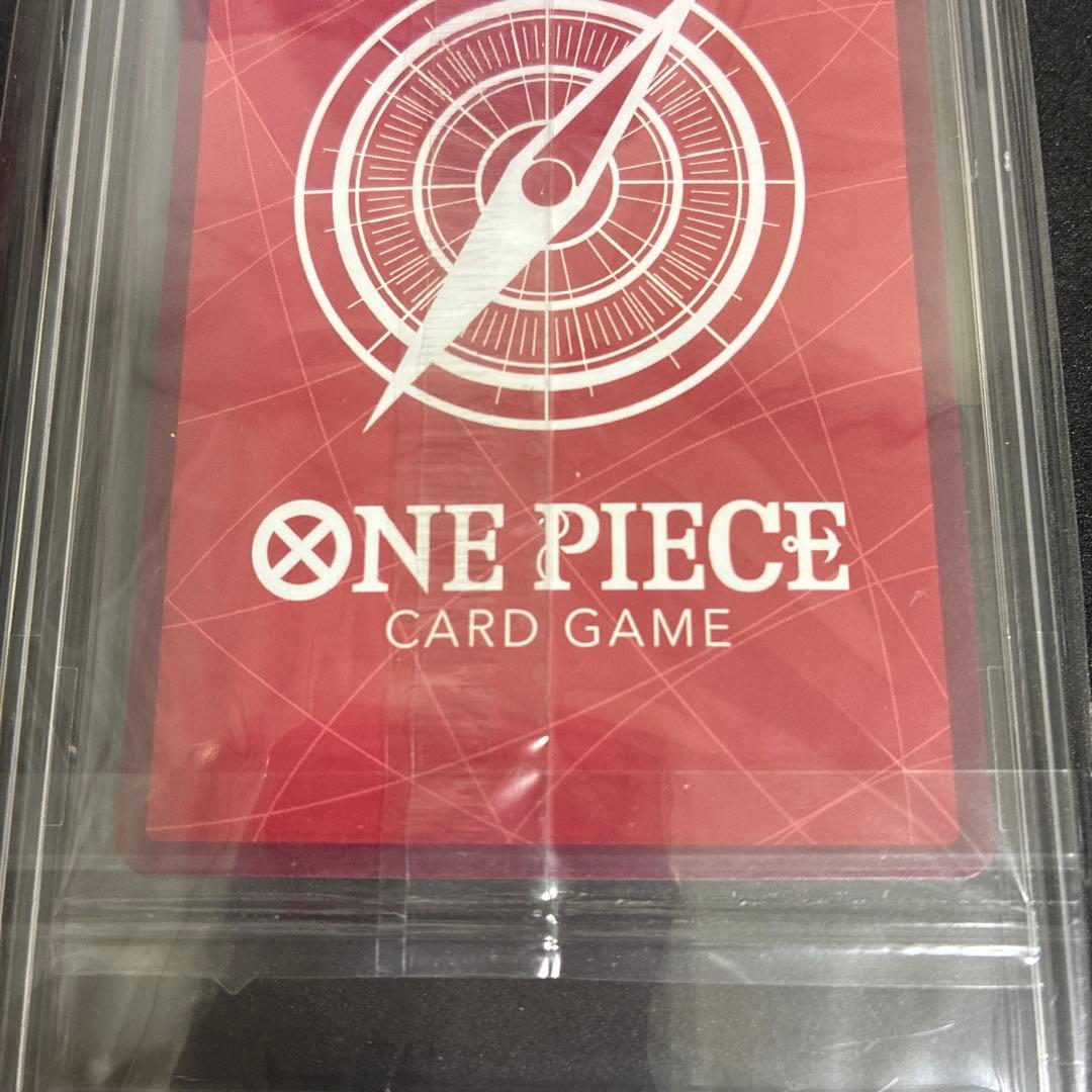 ワンピース カードゲーム ロロノア・ゾロ レカフィグ リーダー プロモ 限定