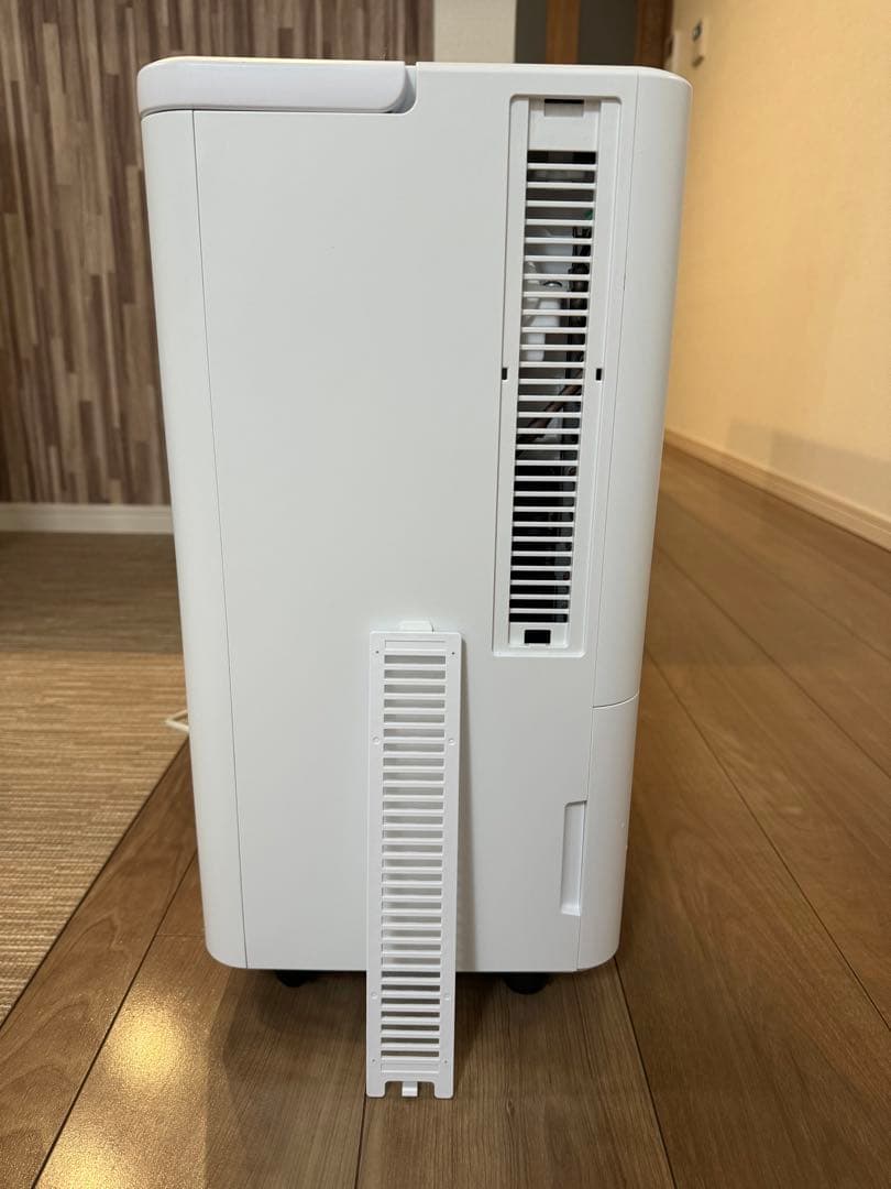 アイリスオーヤマ コンパクトクーラー ICA-0301G