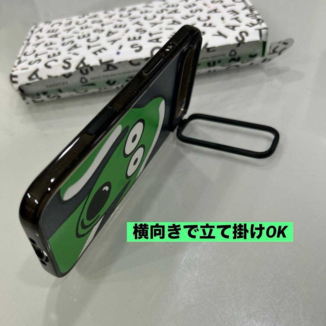 iPhoneAir用ケース　CASETIFY